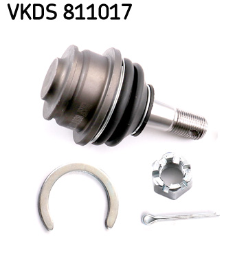 SKF SKF VKDS811017 FUTÓMŰ